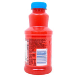 Sunny Delight Orange Fused Strawberry Beverage, 16 Ounce Bottle, Pack of 12F
