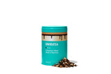 DAVIDsTEA S’mores Chai Tea - Loose Leaf Tea - Dessert?Style Pu’erh Blend with Marshmallow, Chocolate & Cinnamon - 50g Iconic Tin - Cozy