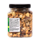 Sea Salted Nut Mix by Wellsley Farms, 20 oz.