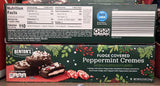 Benton's Fudge Covered Peppermint Cremes 8.25oz 234g (Two Boxes)