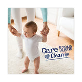 all free clear, Original, MIGHTY PACS Laundry Detergent Pacs for Sensitive Skin, Unscented and Hypoallergenic, 39 Count