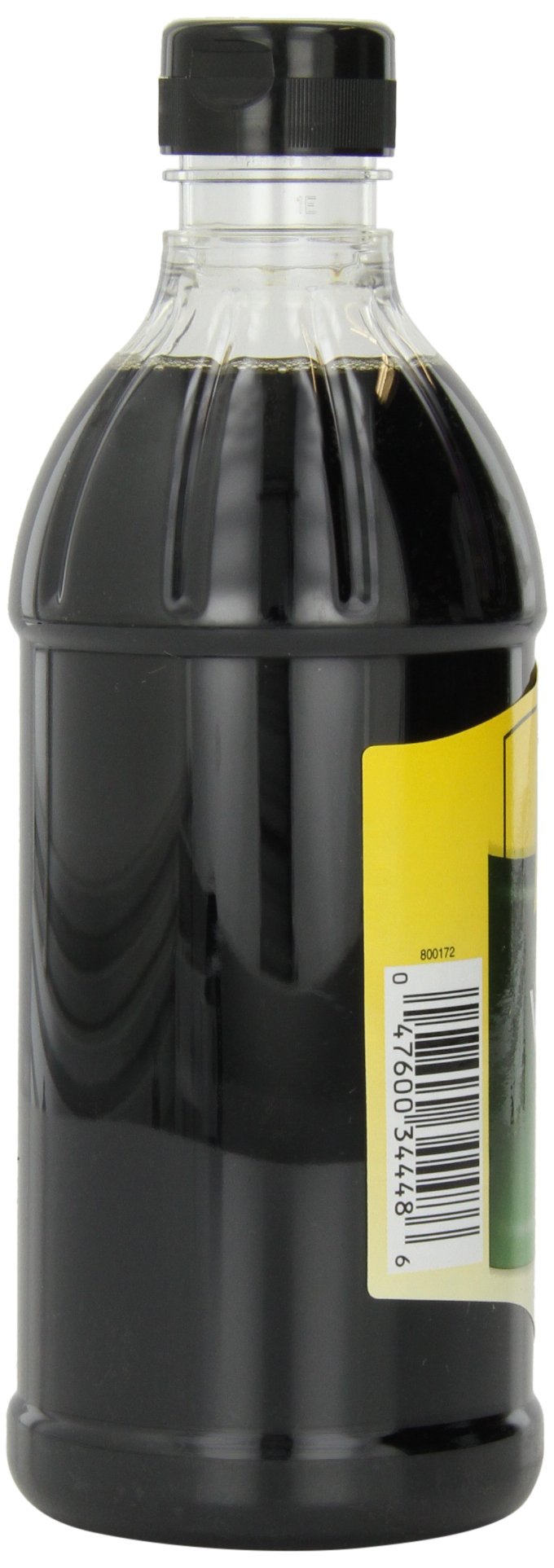 Durkee Vanilla Flavor Imitation, 16-Ounce Container (Pack of 6)