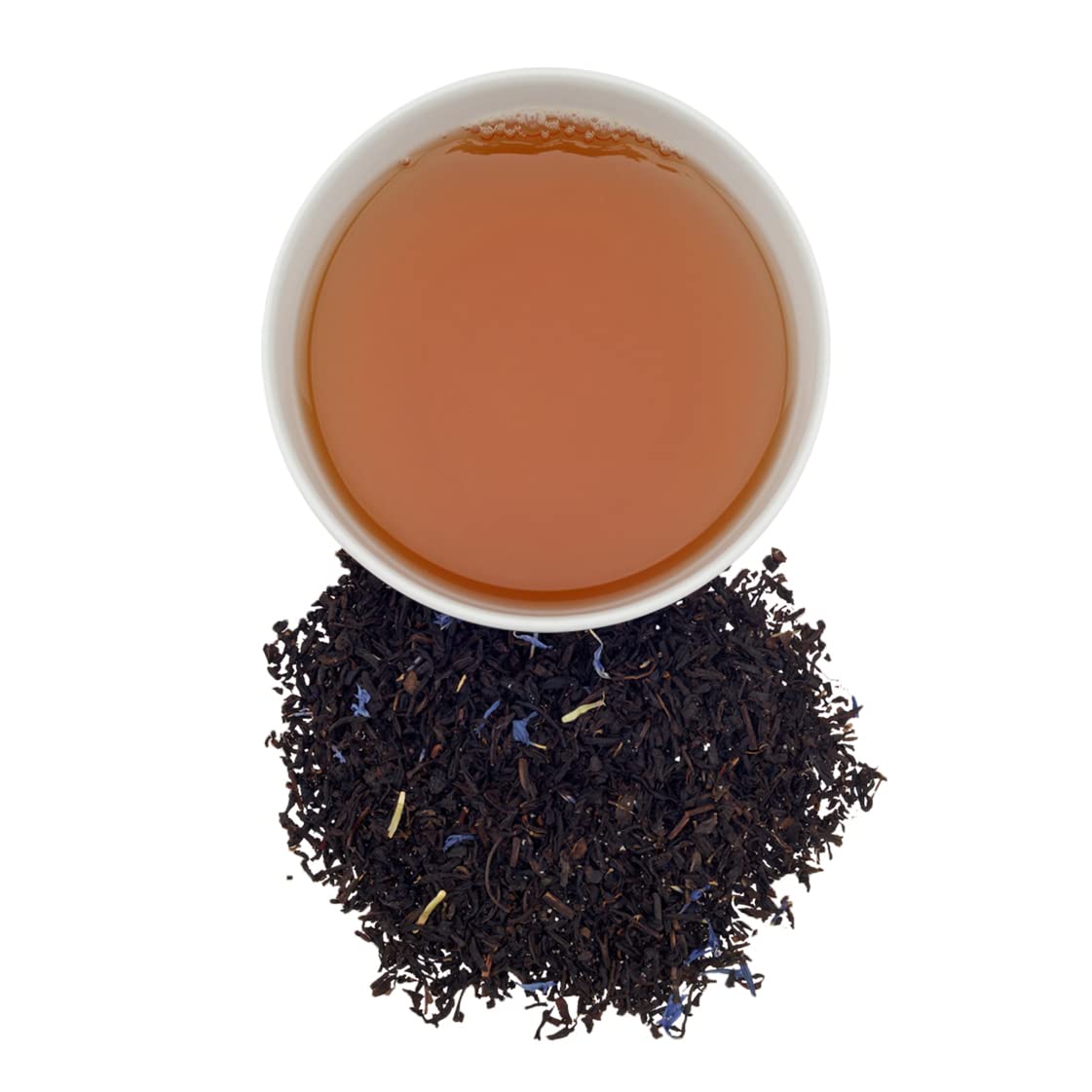 Harney & Sons Celebration Loose Leaf Black Tea - Cinnamon Apricot Hazelnut Flavored Tea, Caffeinated, 16 oz Bag