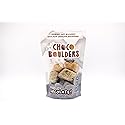 Chocoboulders Chocorocks Kimmie Candy mixed (silver/gold/bronze) 14oz Bag, Big