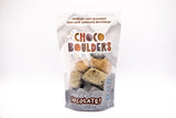 Chocoboulders Chocorocks Kimmie Candy mixed (silver/gold/bronze) 14oz Bag, Big