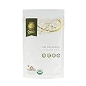 Druids Grove Soy Milk Powder Vegan ? Non-GMO Gluten-Free OU Kosher Certified - 8 oz.