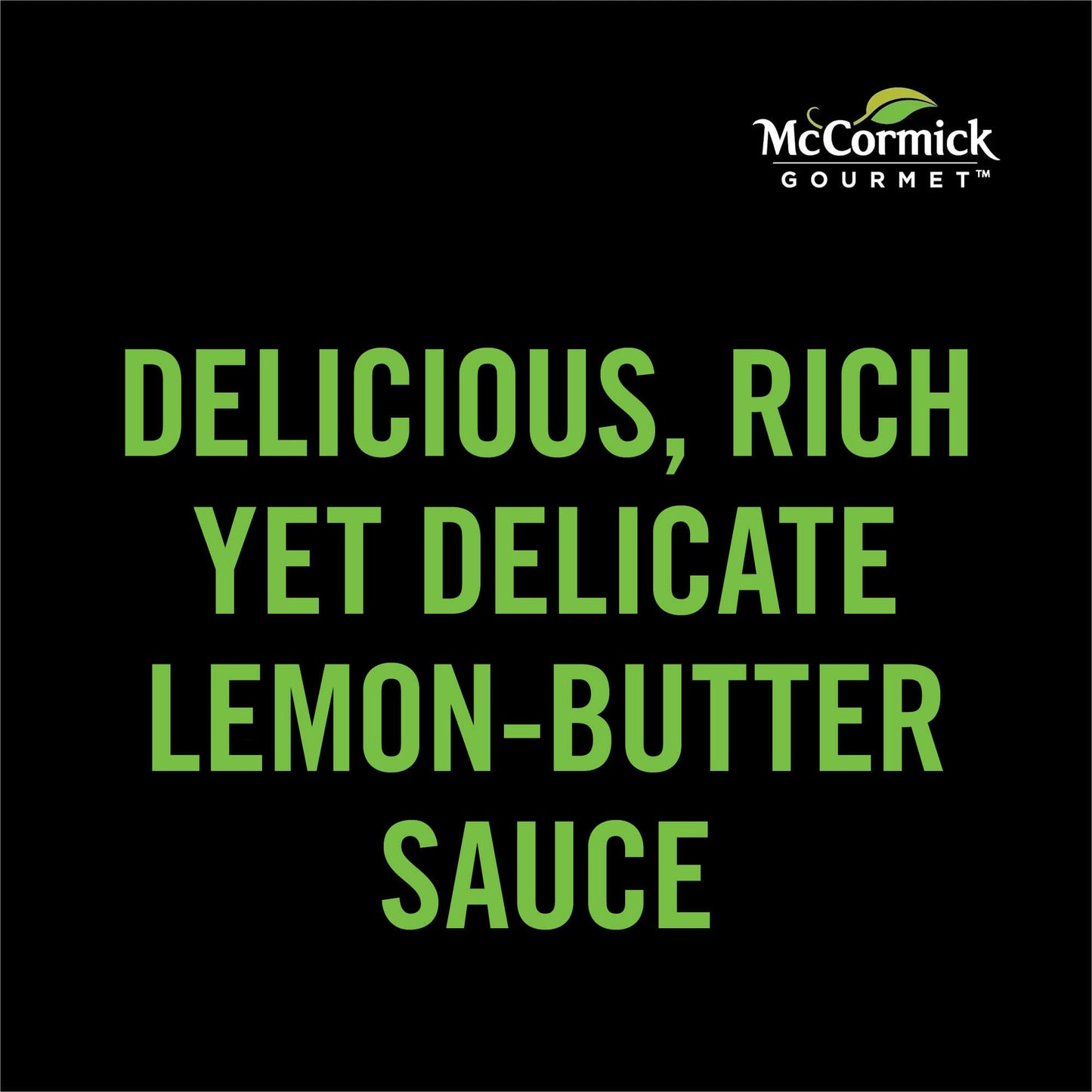 McCormick Hollandaise Sauce, 56g /1.9oz., (Imported from Canada)