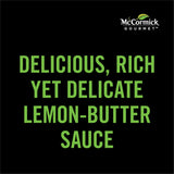 McCormick Hollandaise Sauce, 56g /1.9oz., (Imported from Canada)