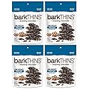 Snacking Chocolate 4.7oz (Dark Chocolate Pretzel, 4 Pack).