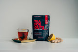 Tea For Guys: Vitality Blend - Natural Support for Testosterone, Libido, Male Fertility and overall Male Vitality | Herbal Tea for Mens Wellness - 20