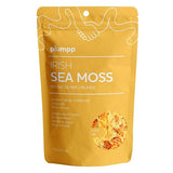 Plumpp Gold Irish Sea Moss, 120 GR