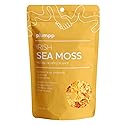 Plumpp Gold Irish Sea Moss, 120 GR