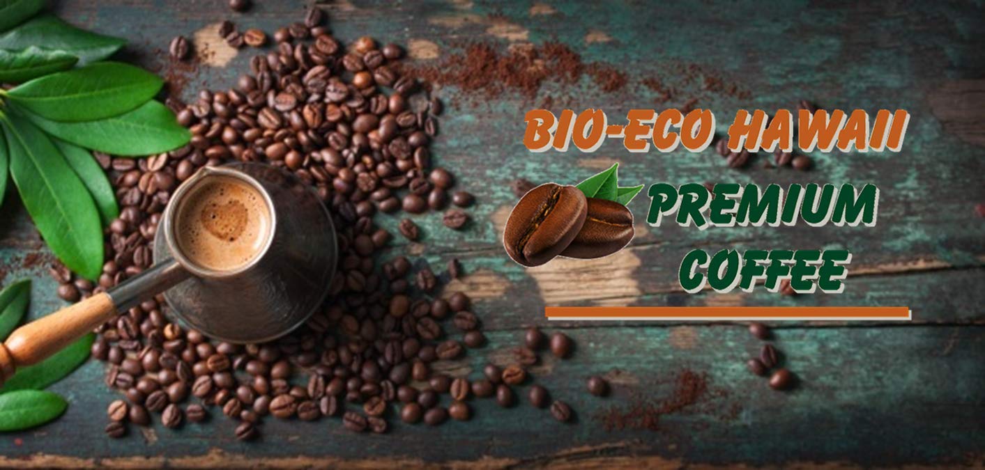 KONA COFFEE BLEND WHOLE BEANS (MEDIUM ROAST, 6 OZ)