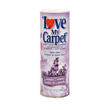 Love My Carpet - 2 pack - Lavender Dreams Carpet & Room Deodorizer