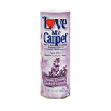 Love My Carpet - 2 pack - Lavender Dreams Carpet & Room Deodorizer