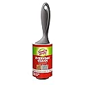 Scotch Lint Roller, 56-Count Roll (Pack of 2)