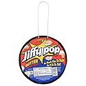 Jiffy Pop Butter-Flavored Popcorn, 4.5 oz (Pack of 10)