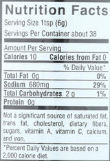 Better Than Bouillon Premium Mushroom Base, 8 Ounce (Pack of 6)