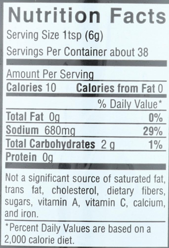 Better Than Bouillon Premium Mushroom Base, 8 Ounce (Pack of 6)