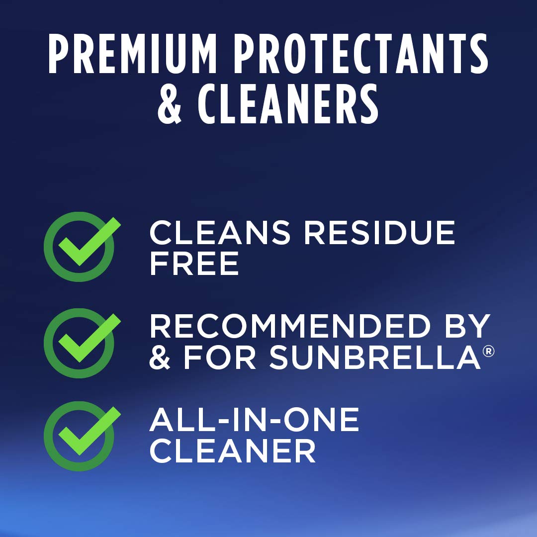 303 Multi Surface Cleaner Spray, All Purpose Cleaner for Home, Patio, Car Care and Outdoor, 128 fl. oz.