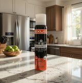 Exus Odor Eliminator & Air Freshener Spray 3.0 Oz. (Black Edition)
