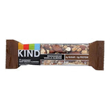 KIND BAR Madagascar Van Almond, 1.4 OZ, PK- 12