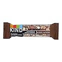 KIND BAR Madagascar Van Almond, 1.4 OZ, PK- 12