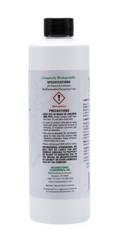 Lavenet Concentrate (1 Pint) pH-balanced cleaner for marble, granite, travertine, limestone, terrazzo, slate, flagstone and other natural stones