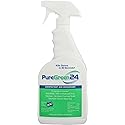 Puregreen24 Disinfectant & Deodorizer, 32 FZ