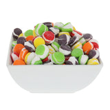 Arctic Farms Freeze Dried Candy Spree Burgers Candies 6oz Bagged and Boxed (Pack of 2)
