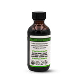 Singing Dog Vanilla Pure Vanilla Flavor, Alcohol-Free, 2 fl oz - Real Vanilla Beans, Glycerin-Based - Gluten-Free, Non-GMO, Sugar-Free