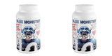 Blue Monster Drain Banger Drain Cleaner (1 lb.) (2)