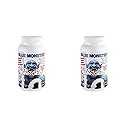 Blue Monster Drain Banger Drain Cleaner (1 lb.) (2)