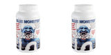 Blue Monster Drain Banger Drain Cleaner (1 lb.) (2)