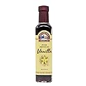 Blue Cattle Truck Trading Co. Pure Gourmet Mexican Vanilla Extract, Medium, 8.4 Ounce…