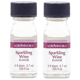 LorAnn Oils Super Strength Flavoring - Used For Candy Making, Flavoring, Baking, Hard Candy, & Flavor Oils - Bold, Natural Flavors 4X Stronger Than