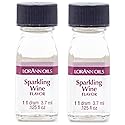 LorAnn Oils Super Strength Flavoring - Used For Candy Making, Flavoring, Baking, Hard Candy, & Flavor Oils - Bold, Natural Flavors 4X Stronger Than