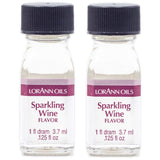 LorAnn Oils Super Strength Flavoring - Used For Candy Making, Flavoring, Baking, Hard Candy, & Flavor Oils - Bold, Natural Flavors 4X Stronger Than