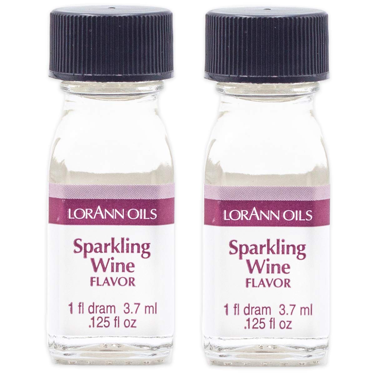 LorAnn Oils Super Strength Flavoring - Used For Candy Making, Flavoring, Baking, Hard Candy, & Flavor Oils - Bold, Natural Flavors 4X Stronger Than