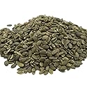 Gerbs Raw Pumpkin Seed Kernels 2 lbs. | North American Grown, No Artificial Additives, Resealable Bag | Mild & Crunchy Texture | Top 14 Allergen-Free