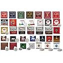 Espresso Grand Sampler ESE Espresso Pods 70 Count