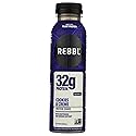 Rebbl Cookies & Creme Protein Shake, 12 FZ