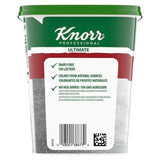 Knorr Demi Glace Sauce, 1.75 Pound - 4 per pack -- 1 each.