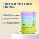 HIFLOW Calm Gum