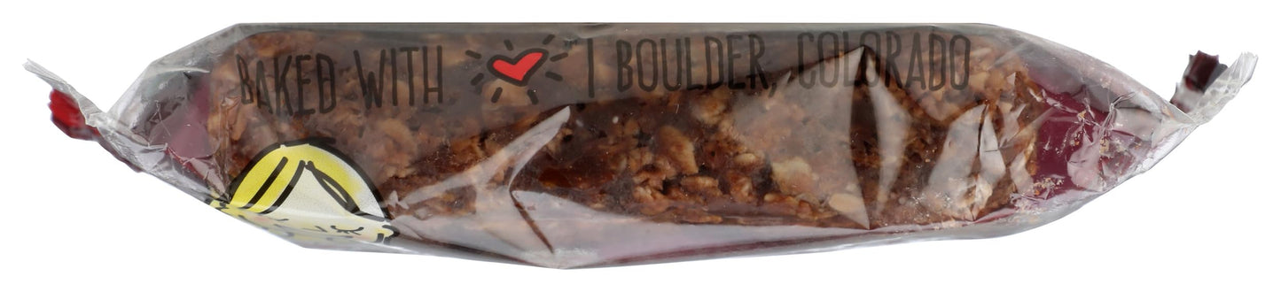 Bobo's Oat Bars Chocolate Almond Brownie Oat Bar, 3 OZ