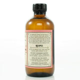 MacSweeties Cocktail Syrups & Bitters - Red Hot Cinnamon Cocktail & Soda Syrup Flavor - Premium Cocktail Mix For a Fireball Whiskey - Simple Syrup