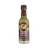Buc-ee's Brand Hot Sauce (7-Pot Primo Pepper)