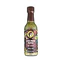 Buc-ee's Brand Hot Sauce (7-Pot Primo Pepper)