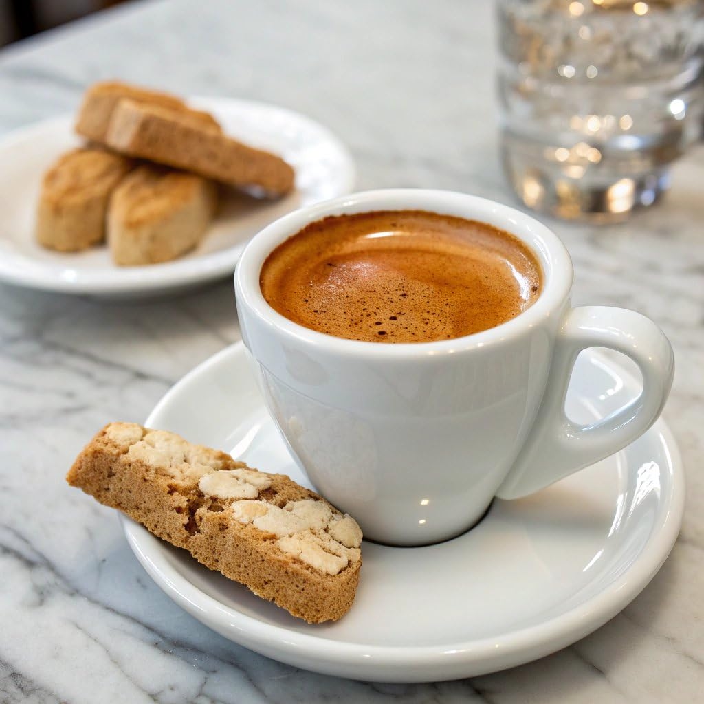 PARTNERS COFFEE ROASTERS - Whole Bean Coffee (Bedford - Espresso, Medium Roast) 12oz - Fruity, Complex, Espresso - Whole Coffee Beans - Lab Tested