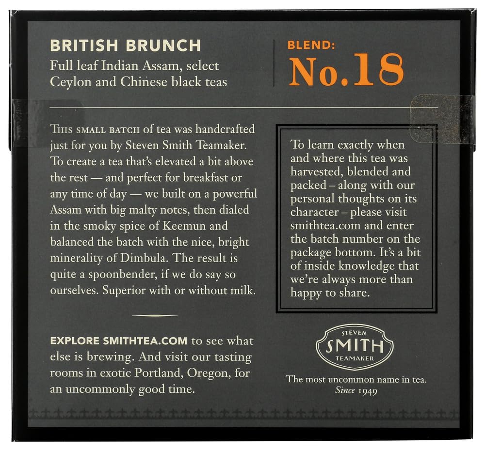 Tea,Brahmin